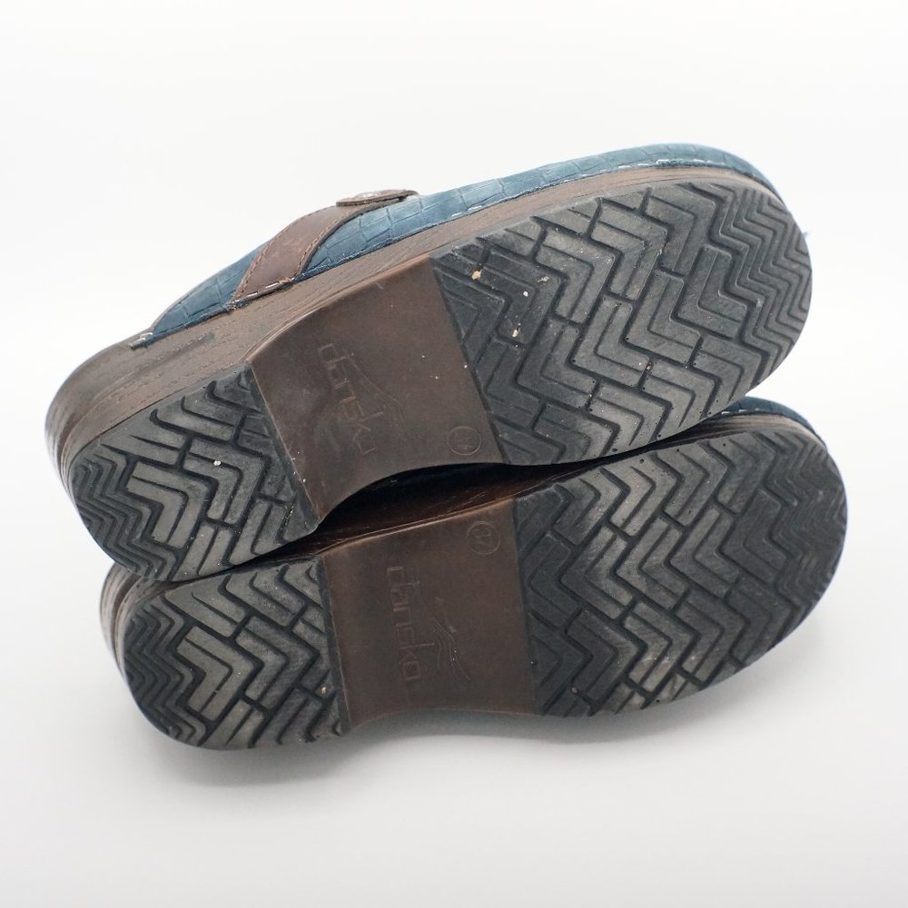 Dansko Shandi Mules Women's Size 37 (EU) - Picture 9 of 10
